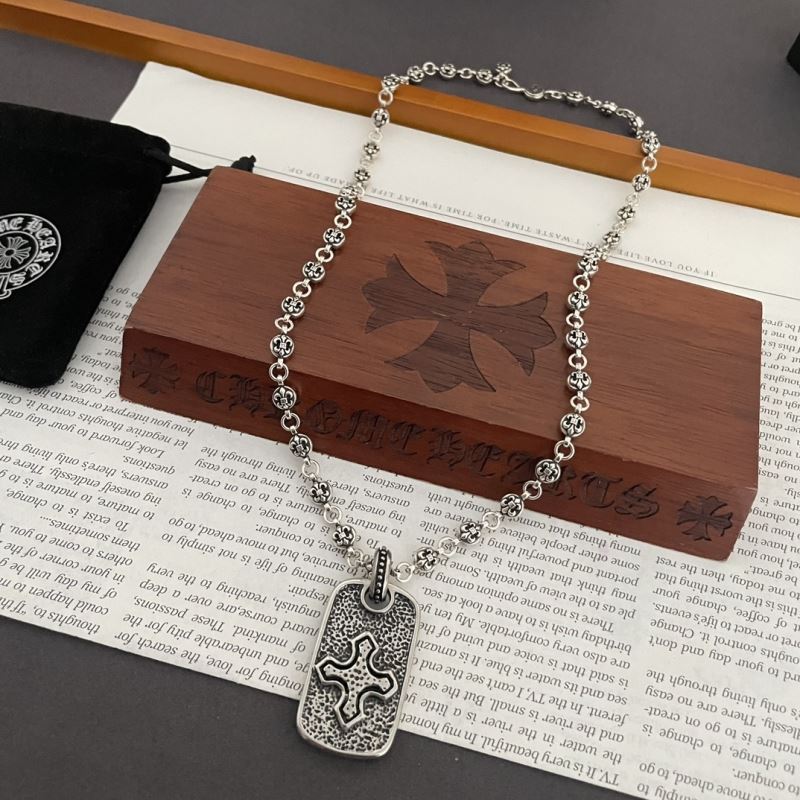 Chrome Hearts Necklaces